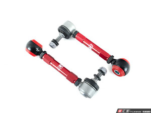 Audi B8/B8.5 A4 And S4 Front And Rear Adjustable Sway Bar Kit