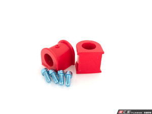 Audi B8/B8.5 A4 And S4 Front And Rear Adjustable Sway Bar Kit