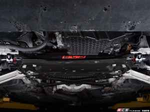 Audi B9 A4/S4 A5/S5 RS5 Front Adjustable Sway Bar