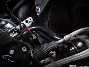 Audi B9 A4/S4 A5/S5 RS5 Front Adjustable Sway Bar