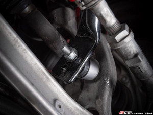 Audi B9 A4/S4 A5/S5 RS5 Front Adjustable Sway Bar