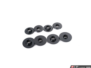 ECS Rear Subframe Locking Collar Kit - 4Motion | ES3575808