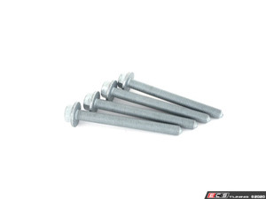 ECS Rear Subframe Locking Collar Kit - 4Motion | ES3575808