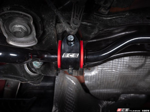 Audi B9 A4/S4 A5/S5 RS5 Rear Adjustable Sway Bar