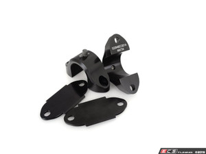 Audi B9 A4/S4 A5/S5 RS5 Rear Adjustable Sway Bar