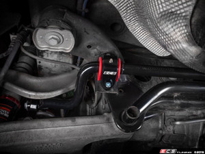 Audi B8/B8.5 A4 and S4 Rear Adjustable Sway Bar
