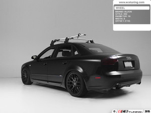 Adjustable Damping Performance Coilover System - Audi B6/B7 A4/S4