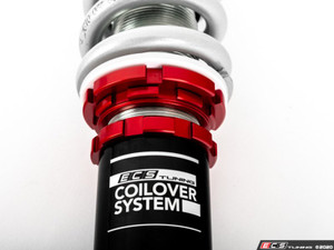 Adjustable Damping Performance Coilover System - Audi B6/B7 A4/S4