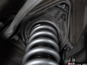 Adjustable Damping Performance Coilover System - Audi B6/B7 A4/S4