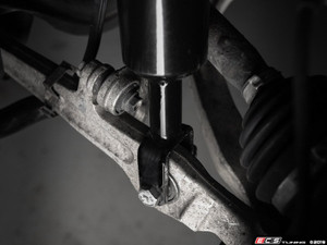 Adjustable Damping Performance Coilover System - Audi B6/B7 A4/S4