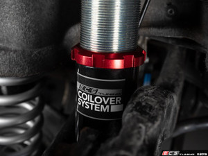 Adjustable Damping Performance Coilover System - Audi B6/B7 A4/S4