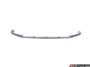 GLI Front Lip Spoiler - Matte Black | ES4056501