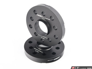 Tiguan MQB Wheel Spacer Flush Kit - 18" & 19" OEM Wheels