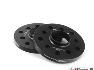 MK6 Jetta (Rear Beam) Wheel Spacer Flush Kit - 17" OEM Wheels