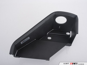 Luft-Technik Intake System - With Red Couplers | ES3184609