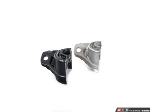 ECS Heavy Duty Rear Shock Mounts - With Install Hardware | ES4147086