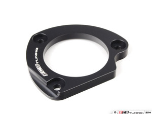 ECS Strut Tower Plate Kit - Black | ES3491657