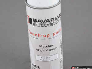Touch Up Paint - 12 Oz Spray Can | ES3675568