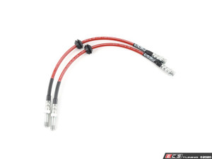 Brake Line Replacement/ Upgrade Kit | ES4140487