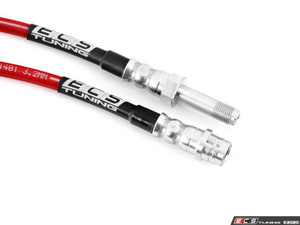 Brake Line Replacement/ Upgrade Kit | ES4140487