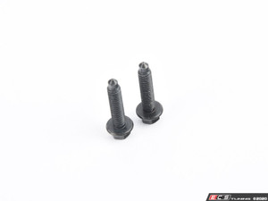 Vacuum Pump With Bolts