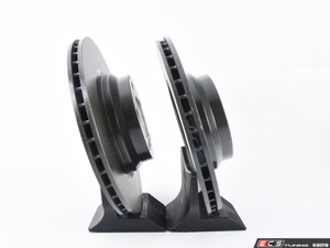 Front And Rear Brake Service Kit | ES4039735