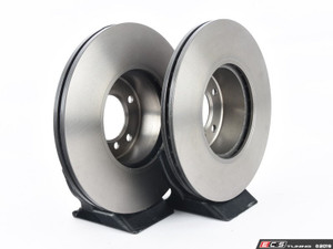 Front And Rear Brake Service Kit | ES4039735