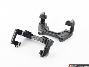 Front CSL/ZCP Bracket set with hardware