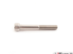 Type 316 SS Socket Head Bolt M8x60x1.25 - Priced Each