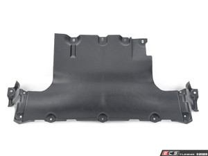 Front Belly Pan | ES4164828