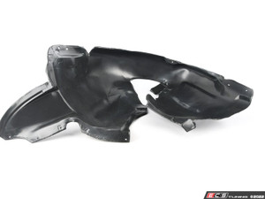 Front Upper Fender Liner - Right | ES4029463