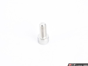 18-8 Stainless Steel Socket Head Screw - Pack Of 10