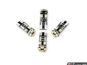MK7 Jetta (With Sunroof) - Master LED Interior Lighting Kit
