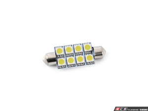 MK7 Jetta (With Sunroof) - Master LED Interior Lighting Kit