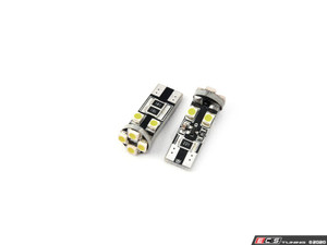 MK7 Jetta (Without Sunroof) - Master LED Interior Lighting Kit