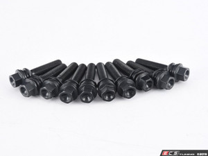 Rennline Wheel Spacer Kit - 20mm