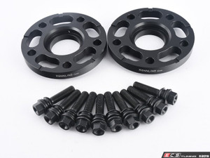 Rennline Wheel Spacer Kit - 18mm