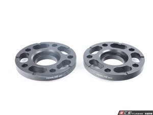 18mm Rennline Wheel Spacers - Pair