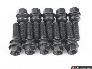 Rennline Wheel Spacer Kit - 12mm