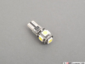 LED Reverse Light Kit - Cooper S Bumper With Dual Lights