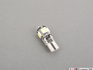 LED Reverse Light Kit - Cooper (NON S) Bumper With Dual Lights In Single Housing