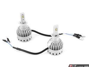 H3 Premium LED Conversion Kit