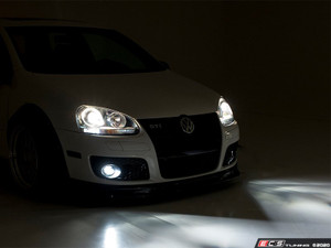 H8/H9/H11 Premium LED Conversion Kit - With Can-Bus Decoders