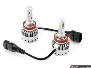 H8/H9/H11 Premium LED Conversion Kit