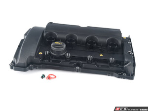 Valve Cover With PCV - N14 Engines
