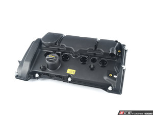 Valve Cover With PCV - N18 Engine