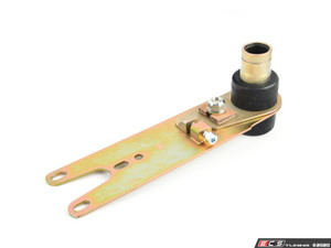 Rennline EZ-Adjust Rear Spring Plates - Pair