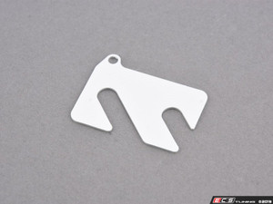 1mm Lower Control Arm Shim - Priced Each