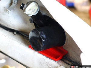 Oil Filter Drip Tray