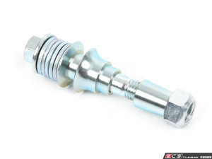 Front Bump Steer Kit